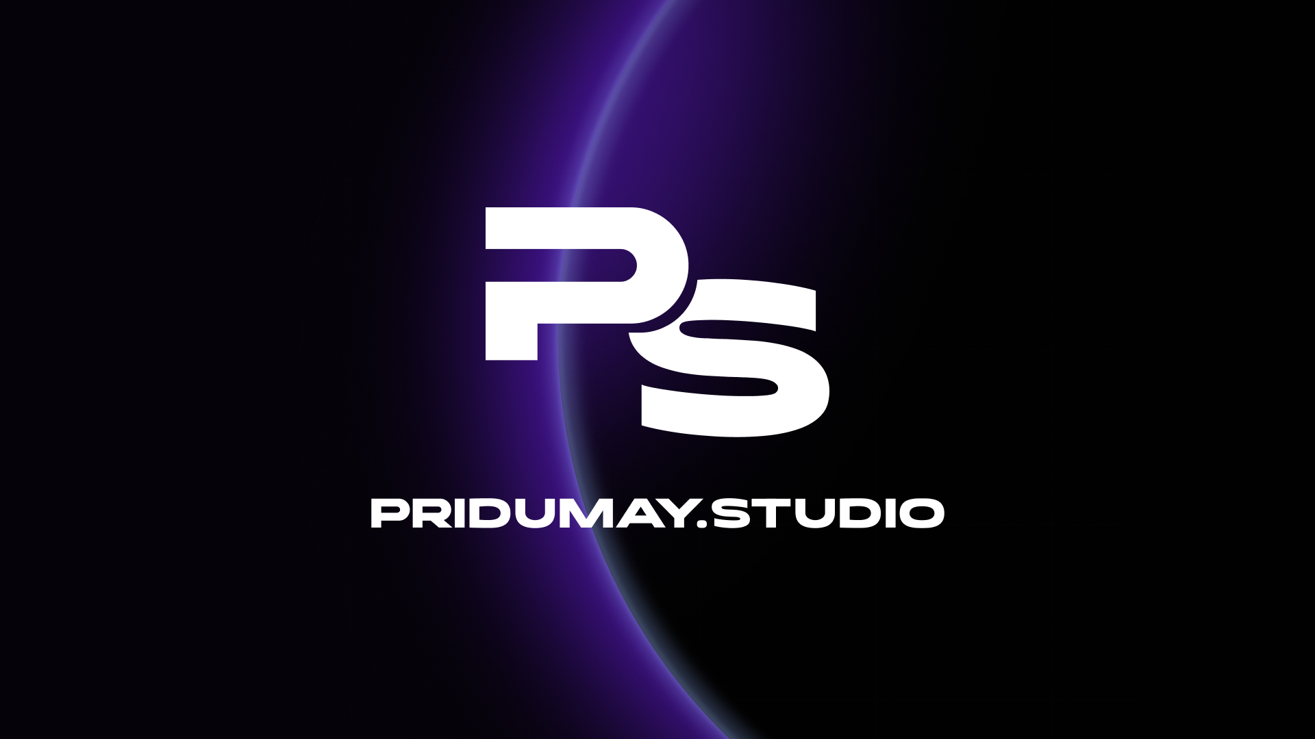 PRIDUMAY.STUDIO — презентация студии